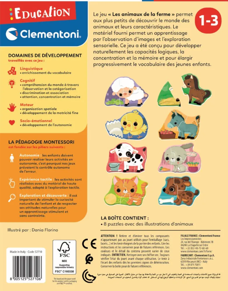 Clementoni 52710 Thumbnail 5