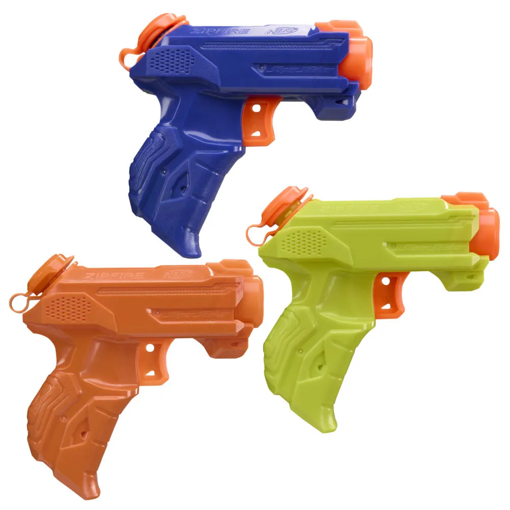 Nerf Super Soaker G34055L01 oyuncak silah