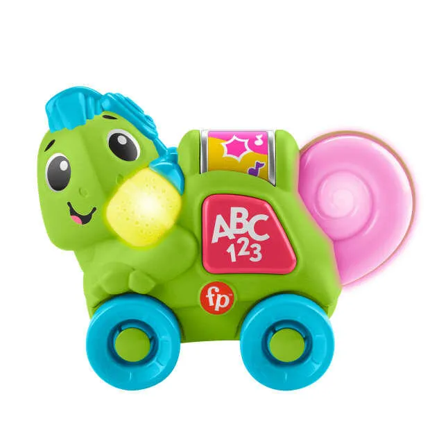 Fisher-Price HYL21 öğrenme oyuncağı Eğitici Oyuncak