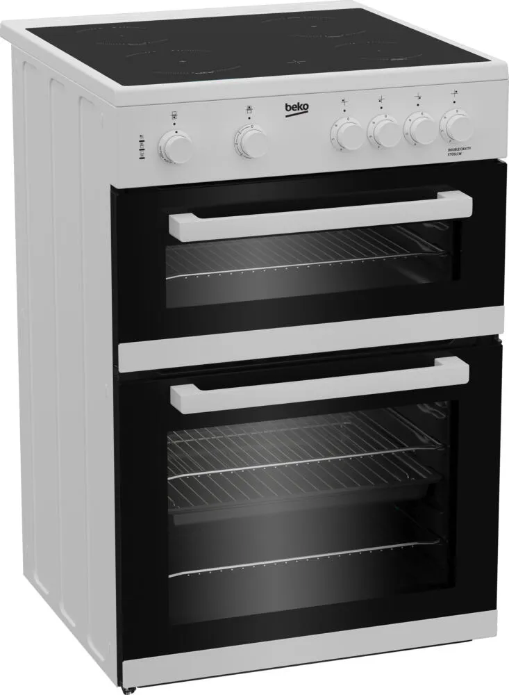 Beko ETC611W Thumbnail 1