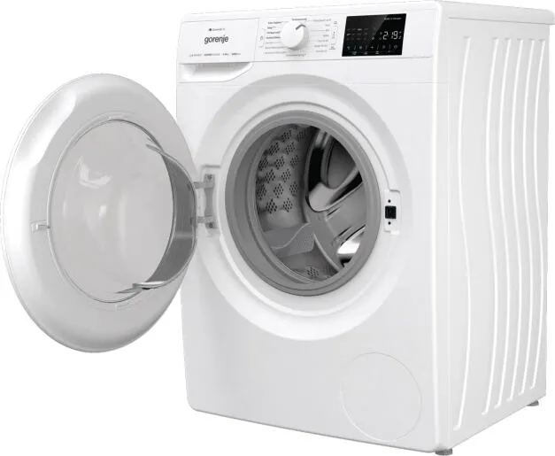 Gorenje WPNEI84A1DTS 744078 8 kg 1400 Devir Çamaşır Makinesi Thumbnail 9