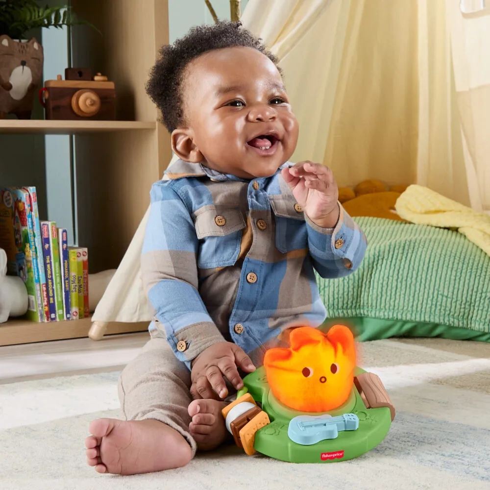 Fisher-Price JLB84 öğrenme oyuncağı Thumbnail 1