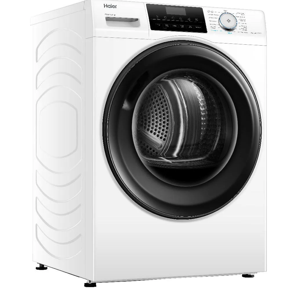 Haier HD90-A2929B 6921081599433 Washer Dryers Thumbnail 1