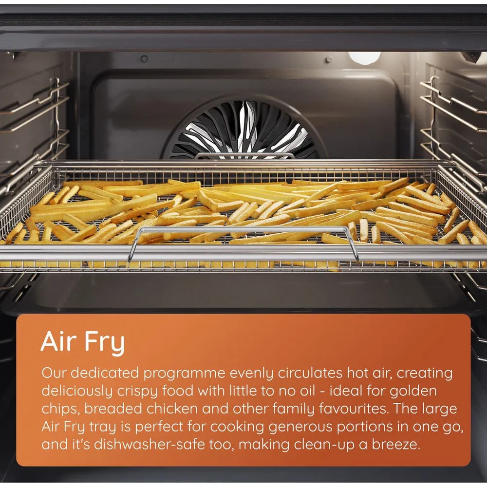 Hotpoint HDE6VDCASB1 869991729700 Thumbnail 8