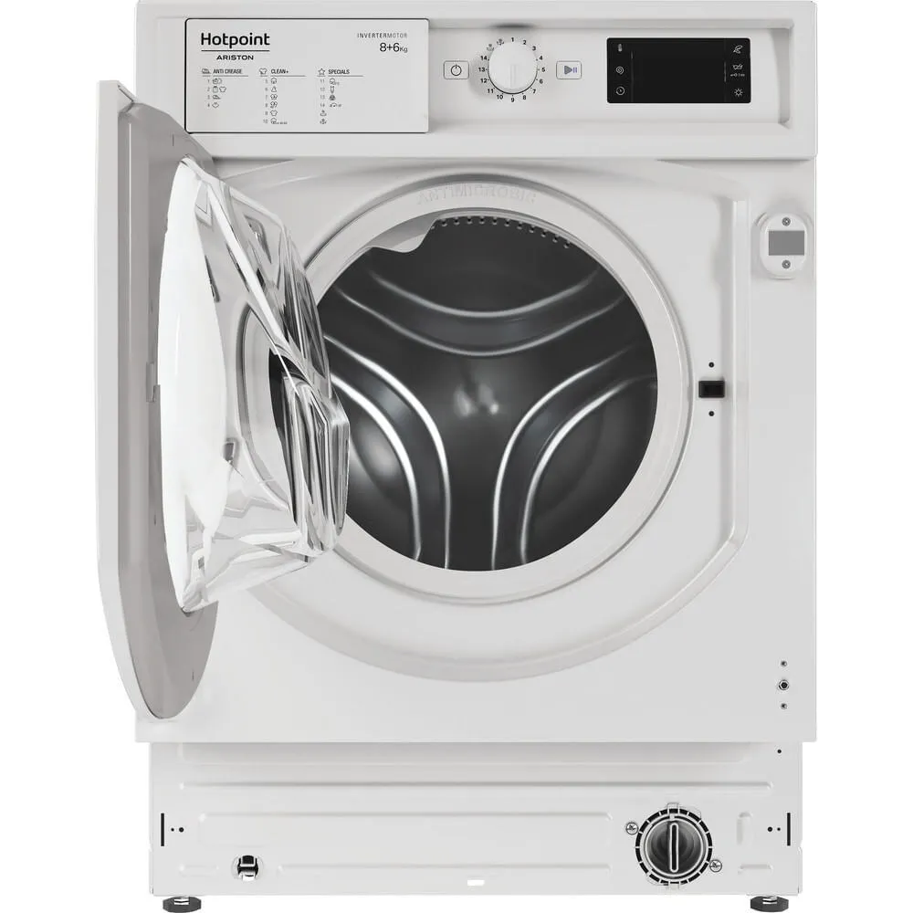 Hotpoint BI WDHG 861485 EU 869991664630 Thumbnail 5