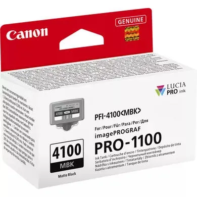 Canon LUCIA PRO II 6776C001 Thumbnail 3