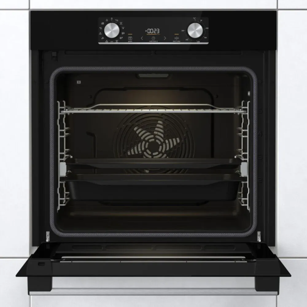 Gorenje BPSX6737E13BG 738567 77 Litre Ankastre Fırın Thumbnail 2