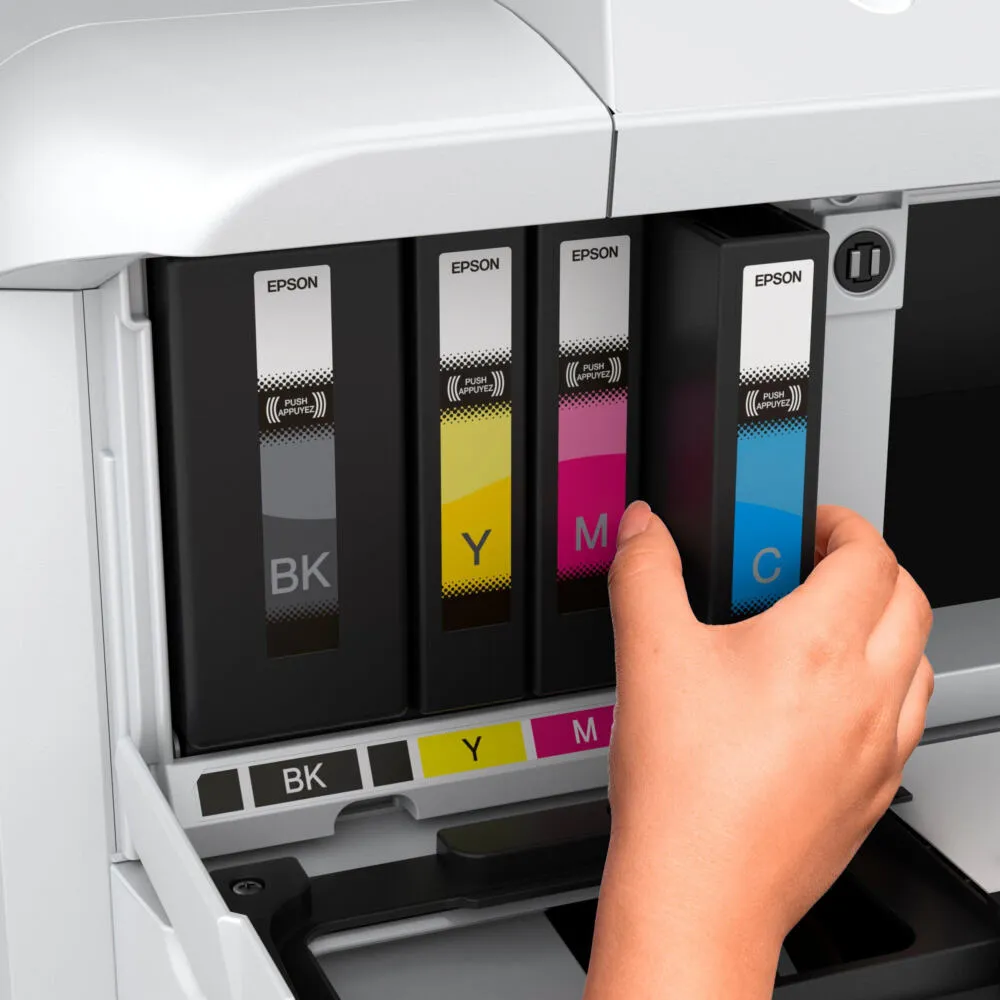 Epson WorkForce Pro EP-C7000DW C11CL37401BY Thumbnail 3