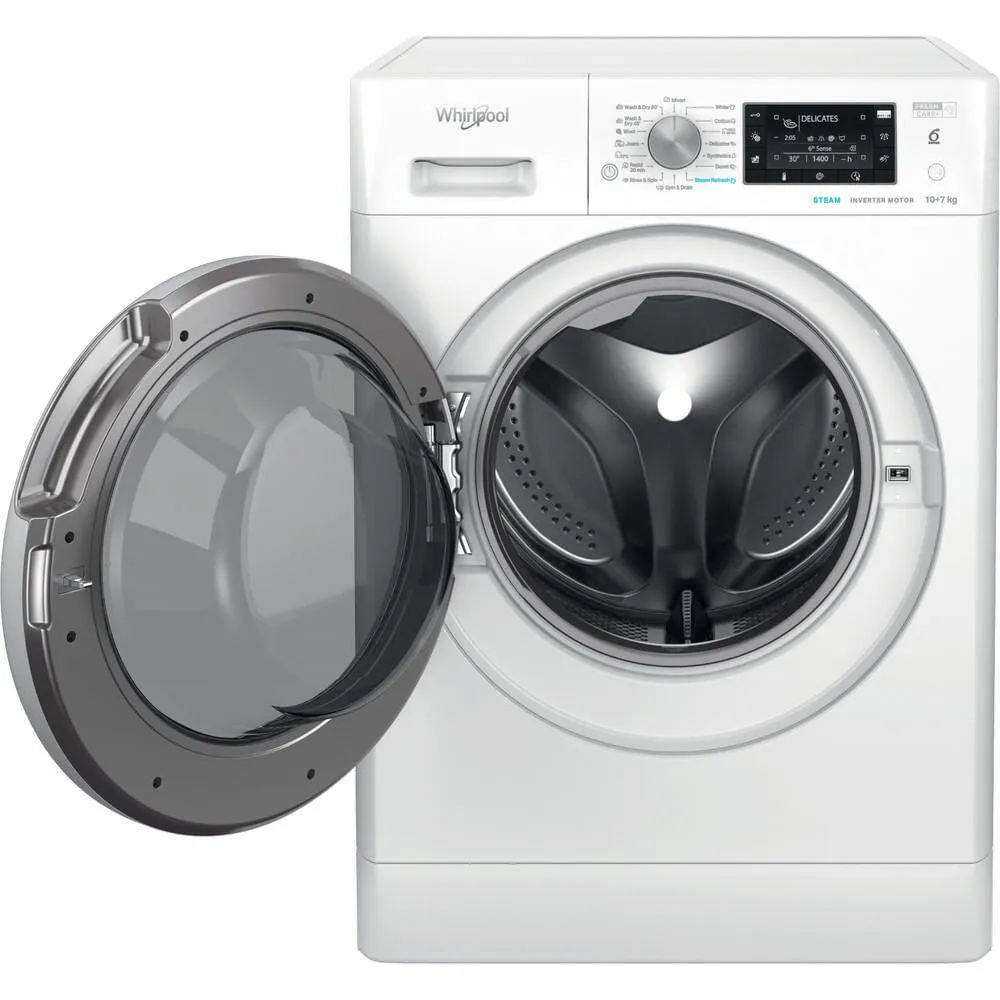 Whirlpool FFWDD 1076258 SV EE 869991651130 Thumbnail 6