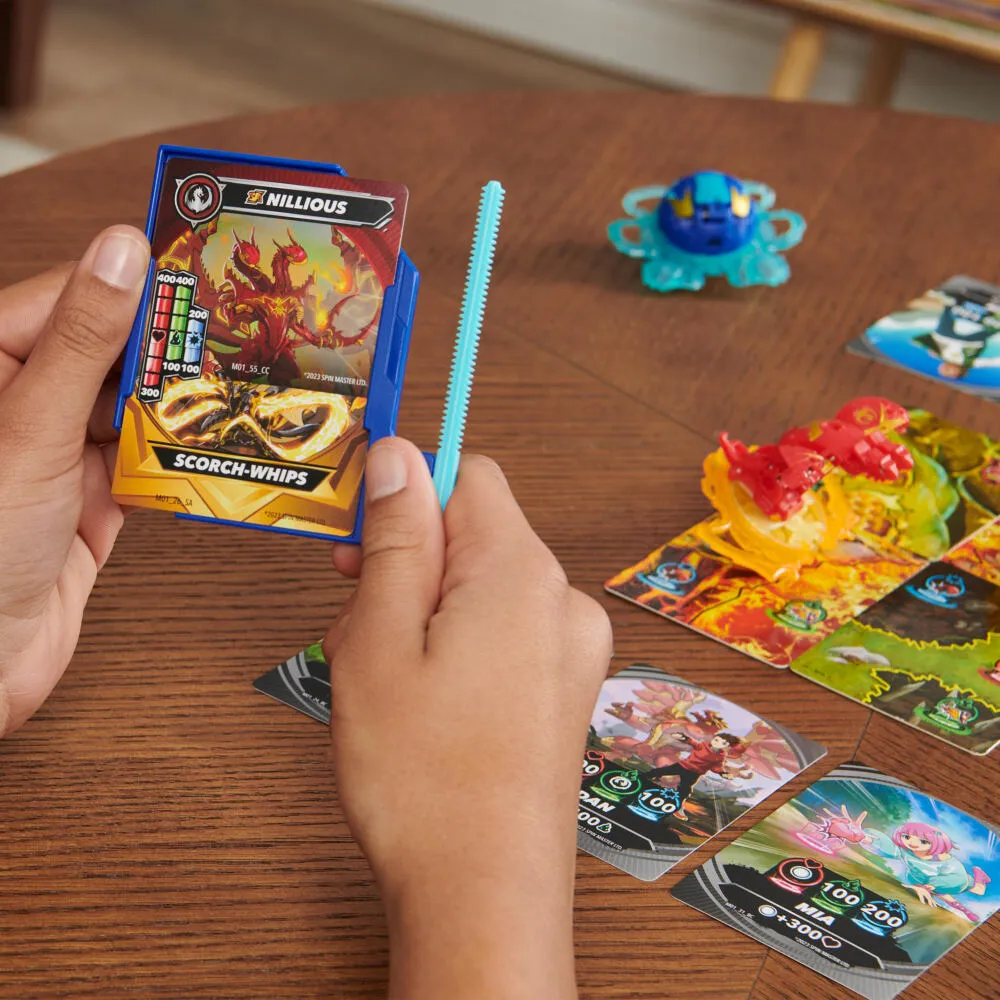 Spin Master Bakugan 6066988 Thumbnail 8