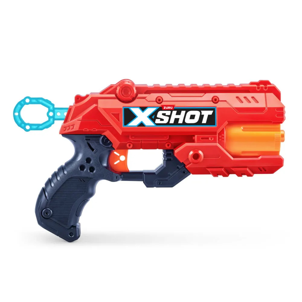 ZURU XSHOT 36707 Thumbnail 9
