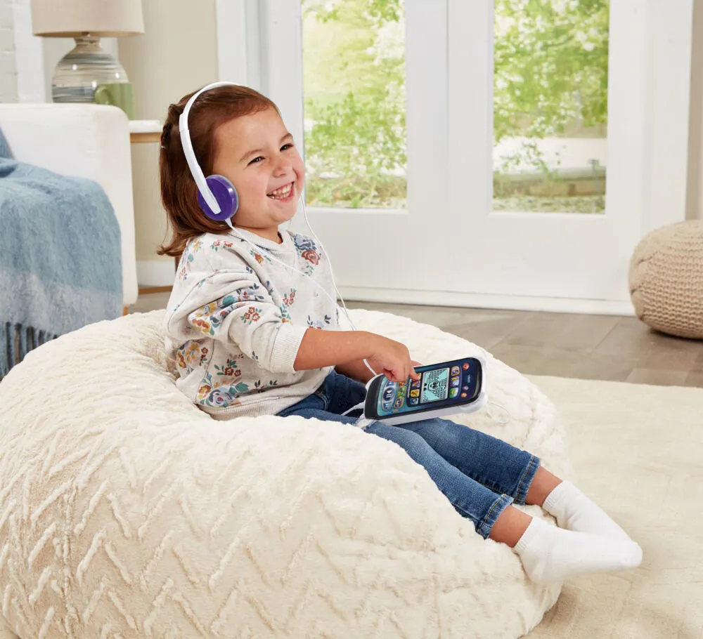 VTech Baby V-Kids Muziekspeler 80-569223 Thumbnail 5