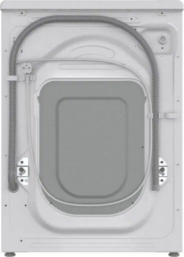Gorenje WPNEI94A1DTS 744058 9 kg 1400 Devir Çamaşır Makinesi Thumbnail 5