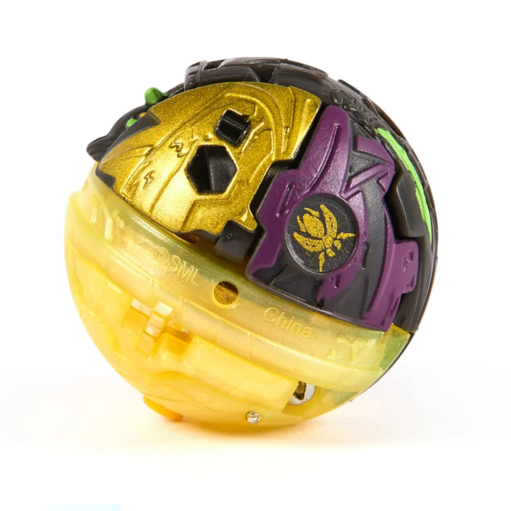 Spin Master Bakugan Special Attack Spidra 6068100 Thumbnail 10