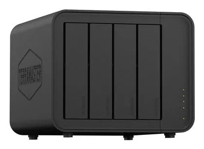 TerraMaster F4-424 MAX Thumbnail 1