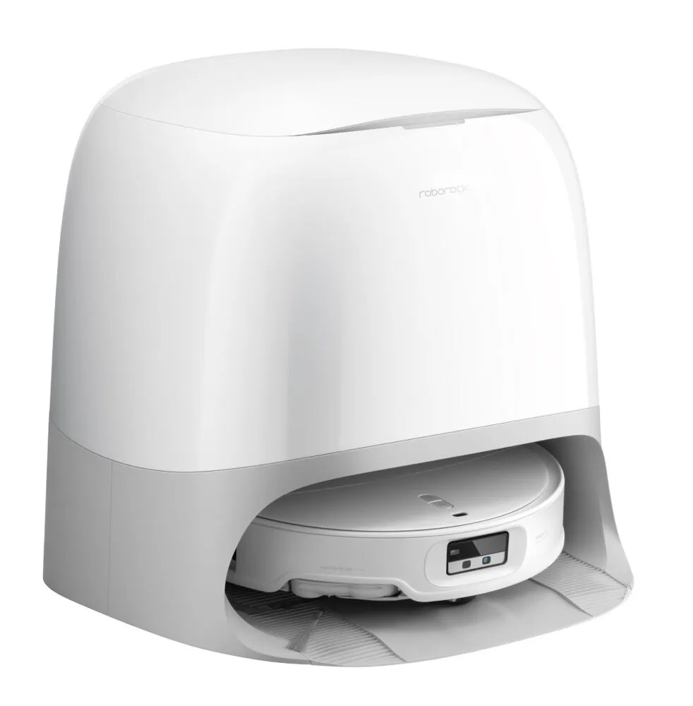 Roborock Qrevo Curv 2 ProX QC2PX02-00 Thumbnail 3
