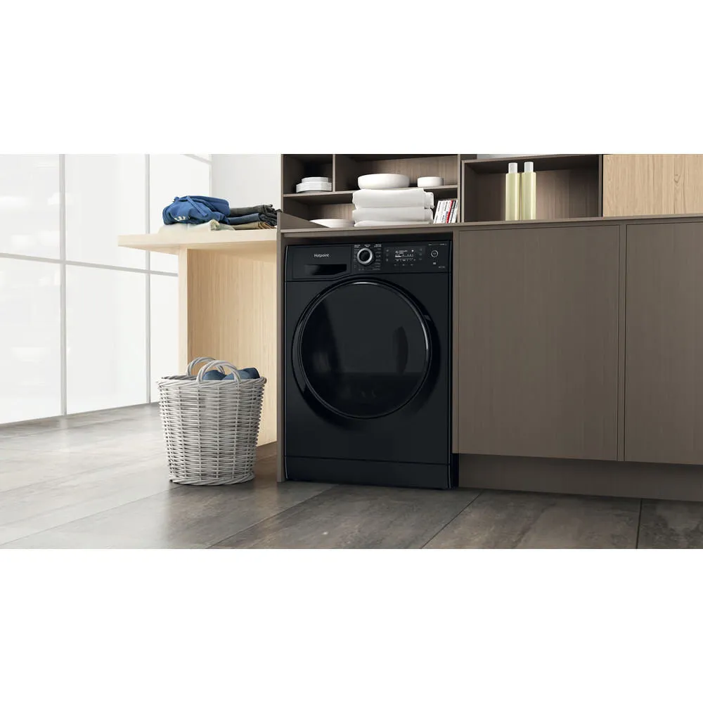 Hotpoint NDD 8636 BDA UK 869991652940 Thumbnail 8
