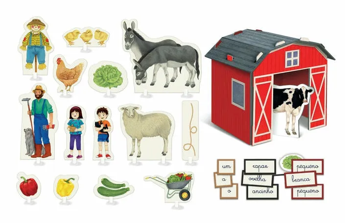 Clementoni Montessori 67755 Thumbnail 5