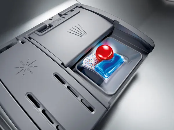 Bosch SMI4IKB50T bulaşık makinesi Yarı ankastre 0 kişilik Thumbnail 5