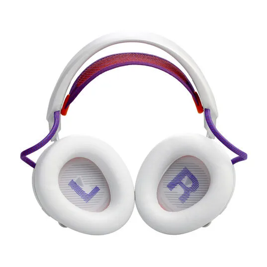JBL Quantum 950 JBLQTUM950WHT Oyuncu Kulaklığı Thumbnail 10