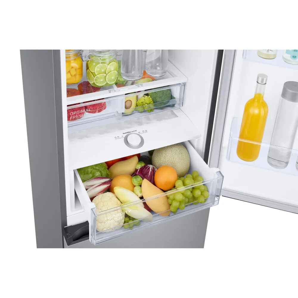 Samsung RB38T674CSA/EF 390 Litre No-Frost Buzdolabı Thumbnail 13