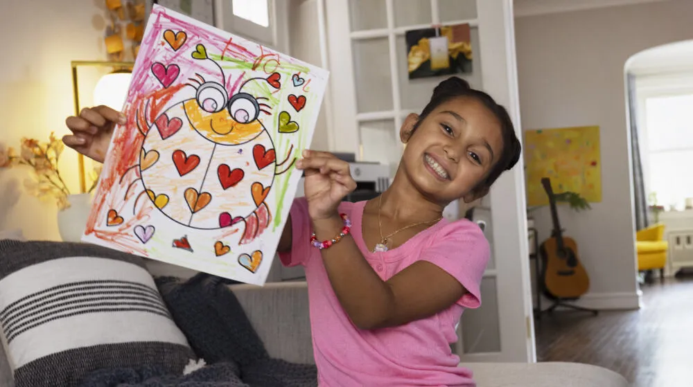 HP Smart Tank 7308 Up to 2 Years of ink included Two-sided printing 9B5C6A Renkli Wi-Fi Çok Fonksiyonlu Yazıcı Thumbnail 7