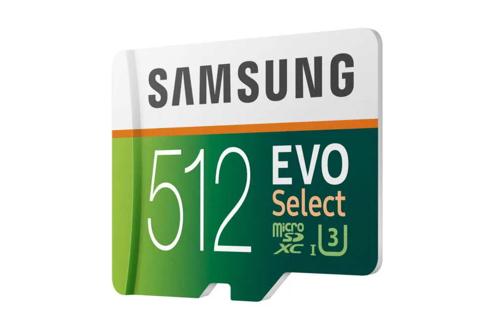 Samsung MB-ME512HA/EU Thumbnail 2
