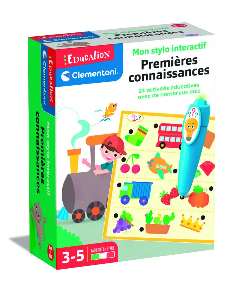 Clementoni 52353 Thumbnail 2