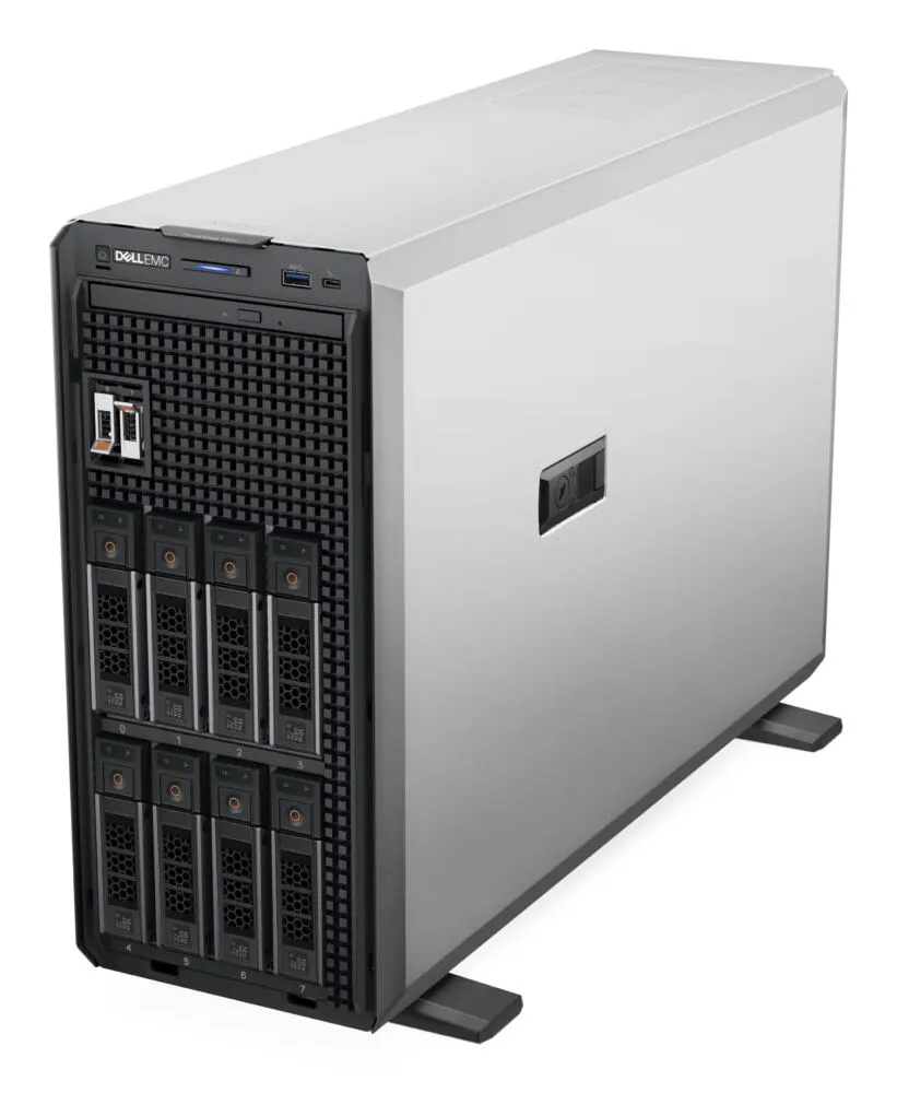 DELL T350 2 TB PET350CM1 Server Thumbnail 7