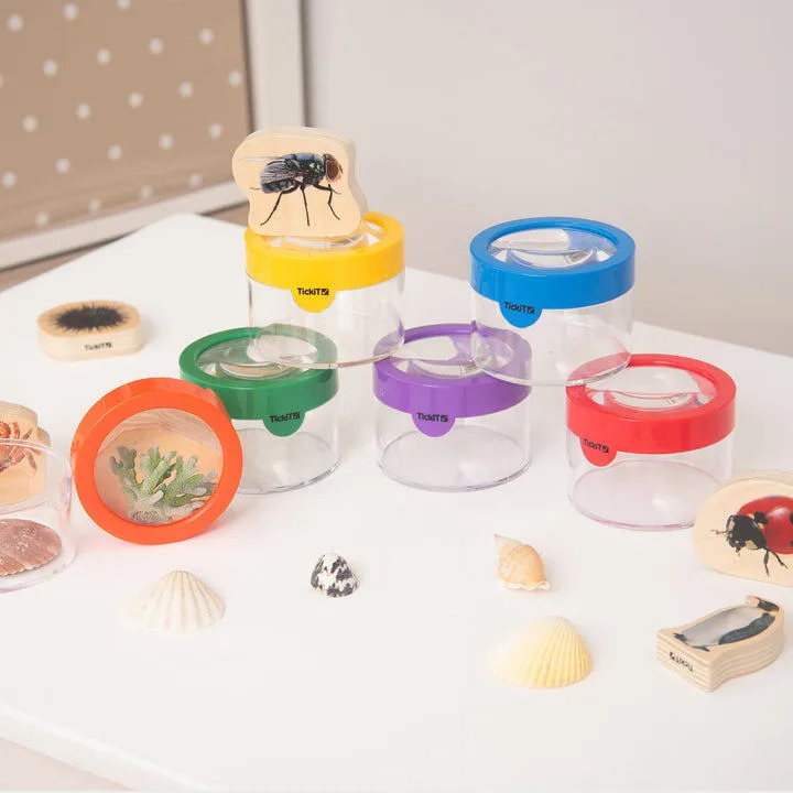 Tickit Rainbow Exploration Kit 61100 Thumbnail 15