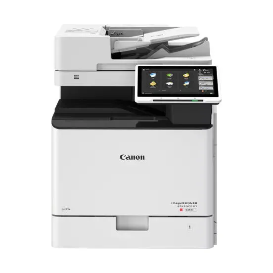 Canon imageRUNNER DX C359P Renk 1200 x 600 DPI A4 Lazer Yazıcı