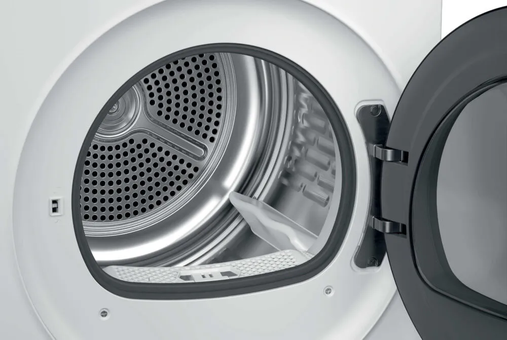 Haier I-Pro Series 5 HD110-D959E-IT 31102976 11 kg Isı Pompalı Kurutma Makinesi Thumbnail 9
