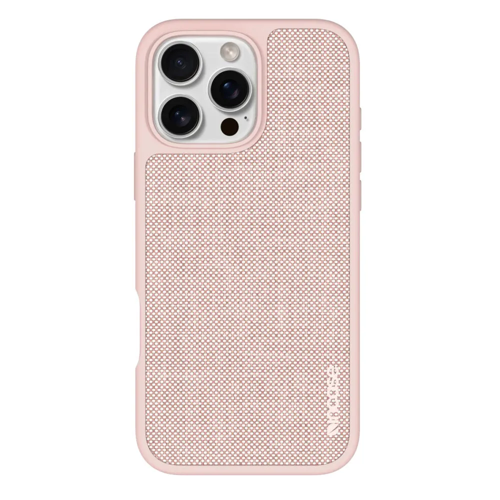 Incase ICON Cep telefonu kılıfı 17,5 cm (6.9") Sert kılıf Pembe Telefon Aksesu