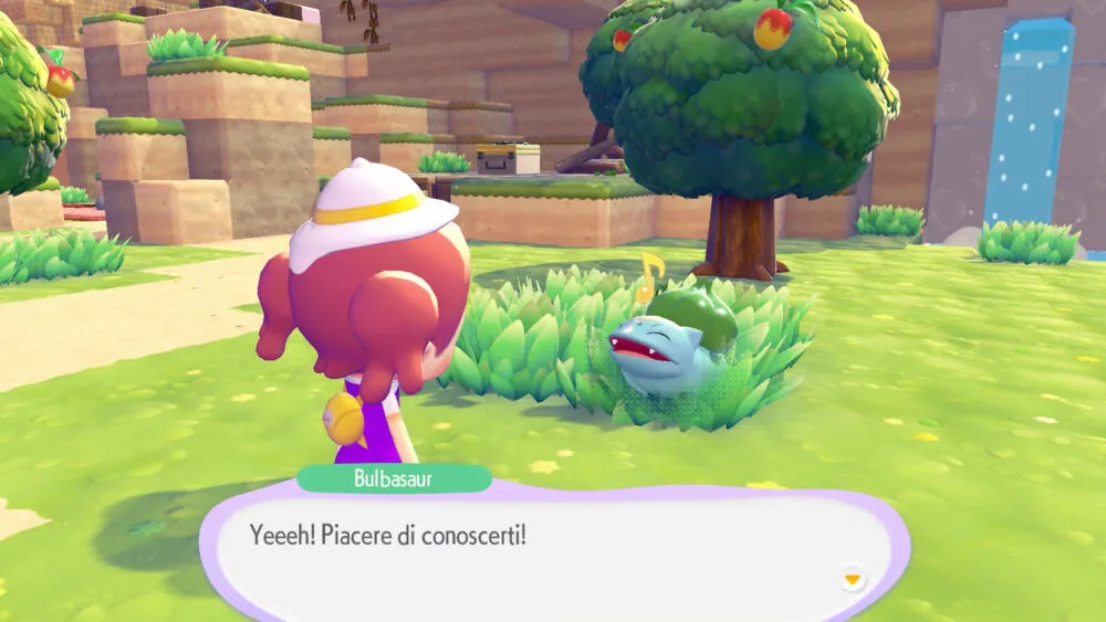 Nintendo Pokèmon Pokopia - NS2 Edition standart Basitleştirilmiş Çince, Geleneksel Çince, Almanca, İspanyol, Fransızca, İtalyan, Japonca, Korece Nintendo Switch 2 Thumbnail 2
