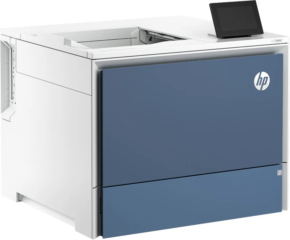 HP Color LaserJet Enterprise 6700dn Printer 6QN33A#B19 Thumbnail 7