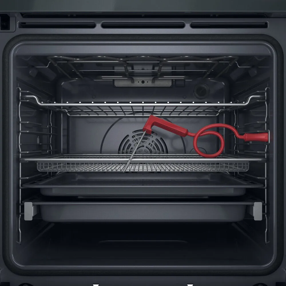 Whirlpool WOI78FPT1SSGA 73 Litre Ankastre Fırın Thumbnail 14