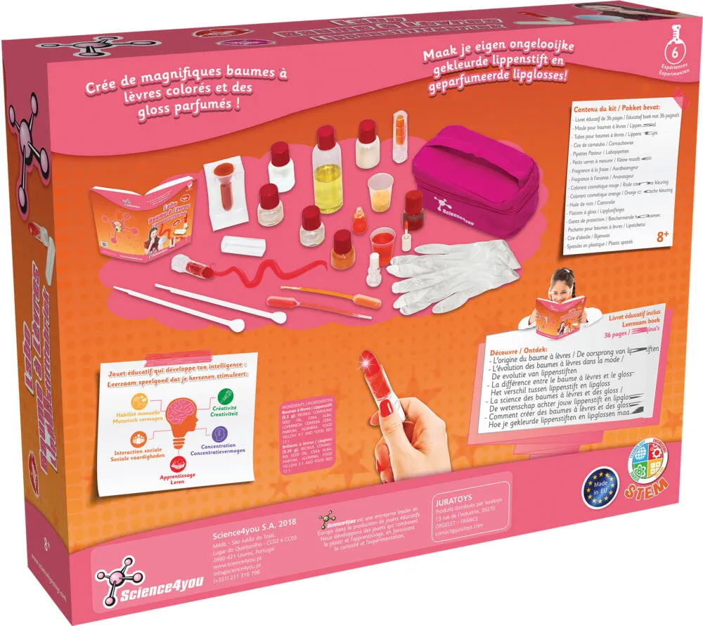 Science4You SY611122 Thumbnail 1