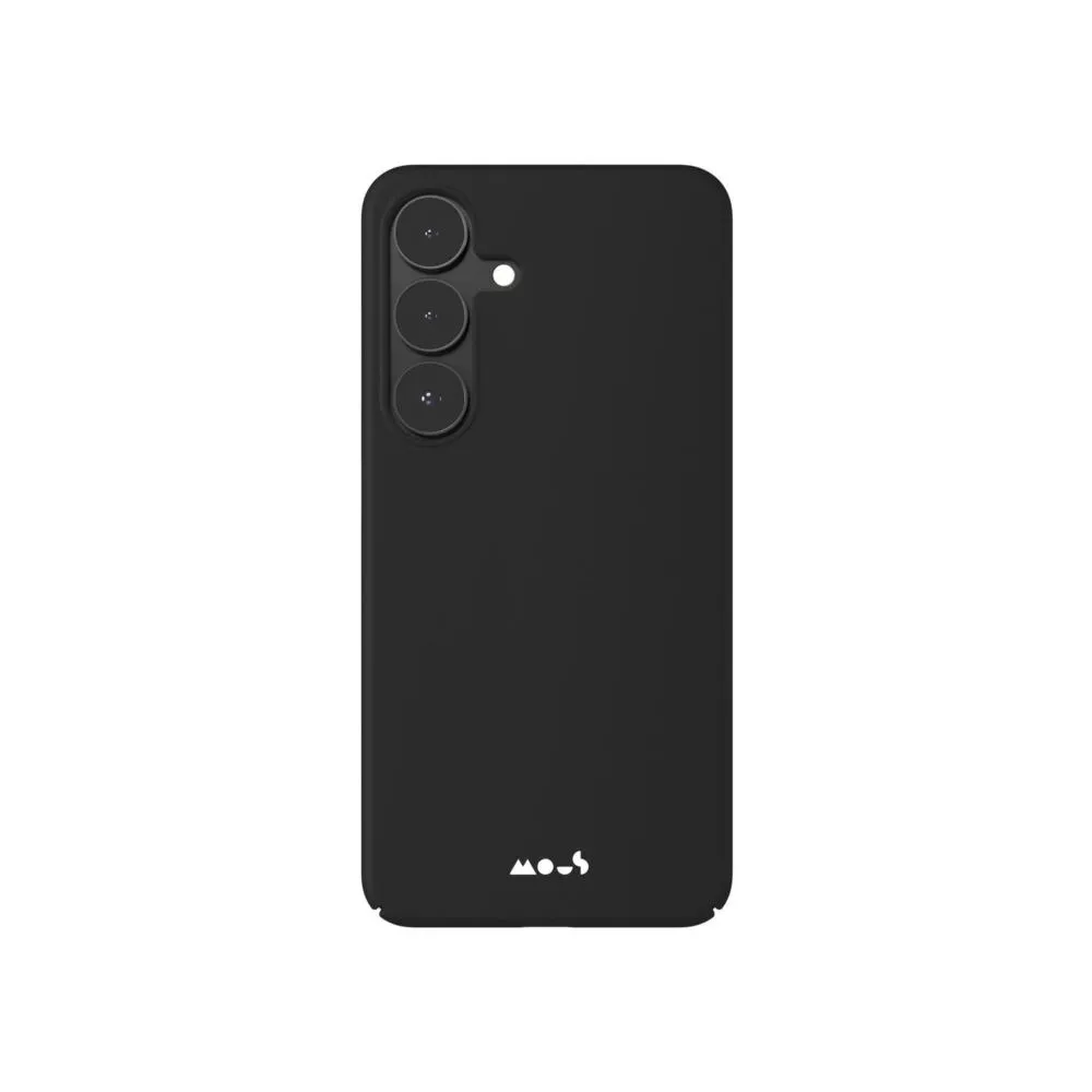 Mous Super Thin 2.0 SHE-A0930-BLKPCB-MS0-W1 Cep Telefonu Kılıfları Thumbnail 6