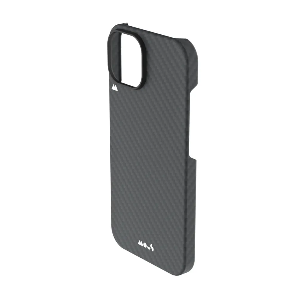 Mous Super Thin WEA-A0750-BLKARA-000-W1 Thumbnail 8