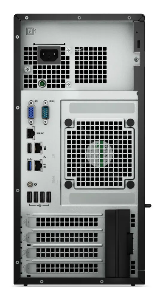 DELL T150 2 TB PET150CM1 Thumbnail 5