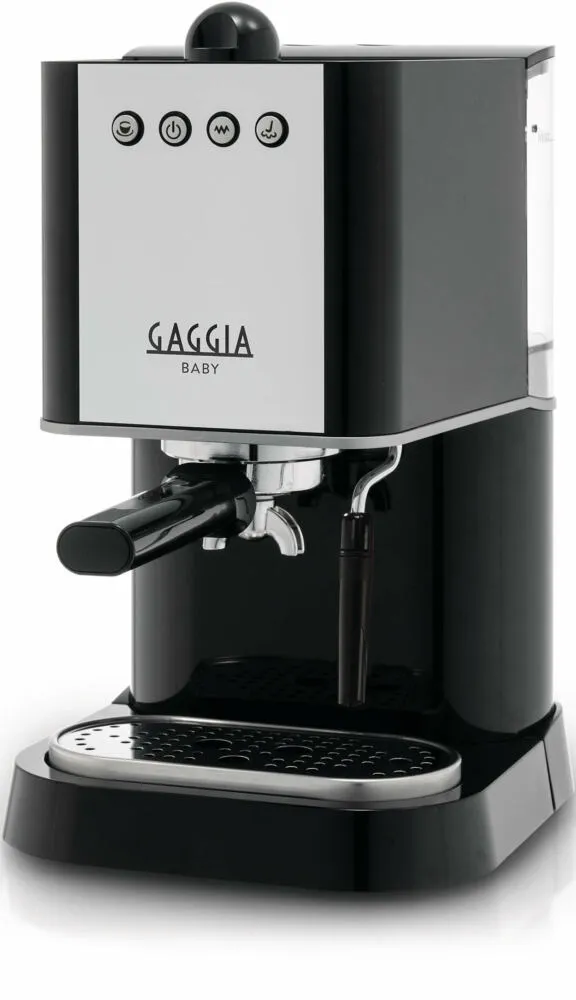 Gaggia RI9301/49 kahve makinesi Manuel Espresso makinesi 1,6 l