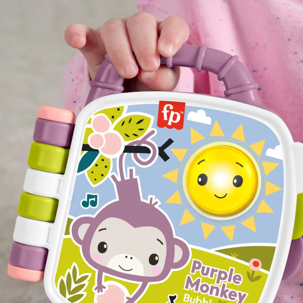 Fisher-Price JFN05 Thumbnail 2
