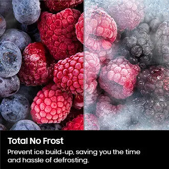 Samsung RB34C600ESA 344 Litre No-Frost Buzdolabı Thumbnail 10