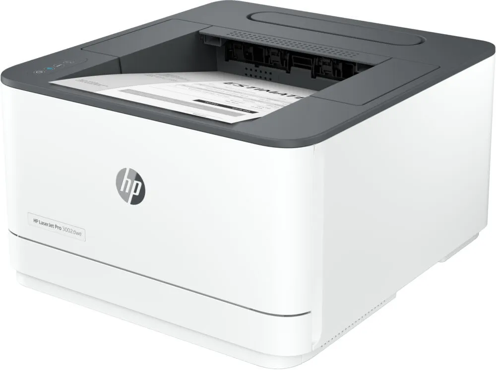 HP LaserJet Pro3002dwe Printer 3G652E#B19 Thumbnail 2