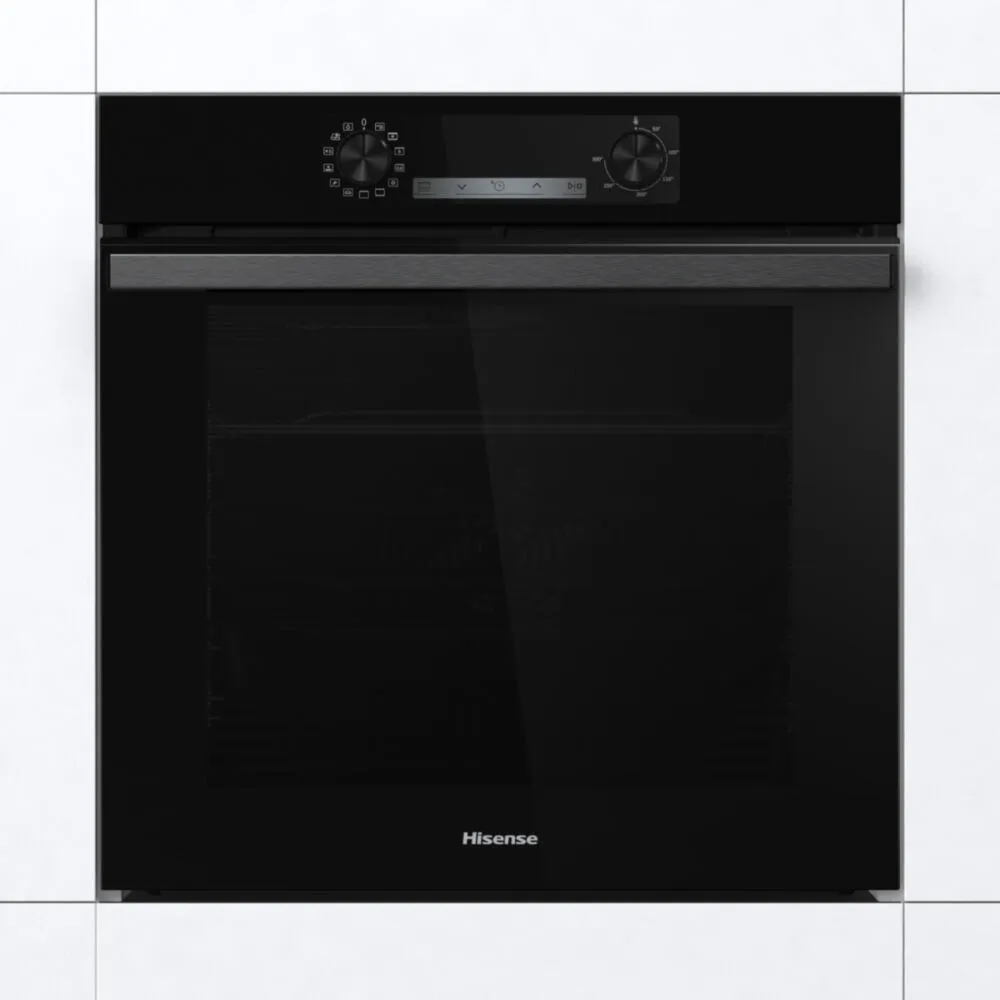 Hisense HI4A8637B 744571 77 Litre Ankastre Fırın Thumbnail 8