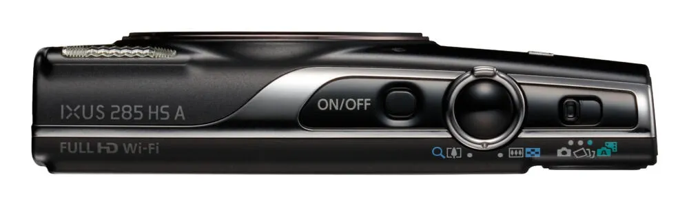 Canon Digital IXUS 285 HS A 7281C001 Thumbnail 8