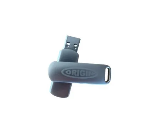 Origin Storage INFD32GBNOIR3.0-OS 32 GB USB 3.2 Flash Bellek Thumbnail 2