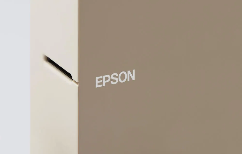Epson LabelWorks LW-C610 C51CK34100A0 Etiket Yazıcıları Thumbnail 4