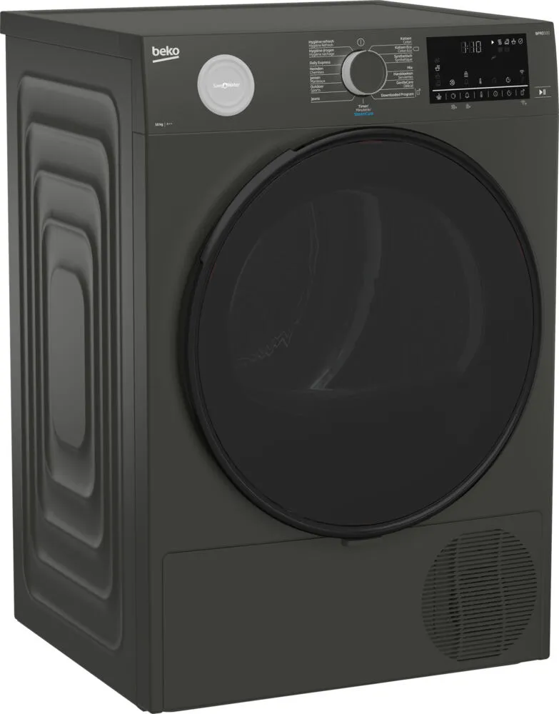 Beko B5T60230M 7188237810 10 kg Yoğuşmalı Kurutma Makinesi Thumbnail 2