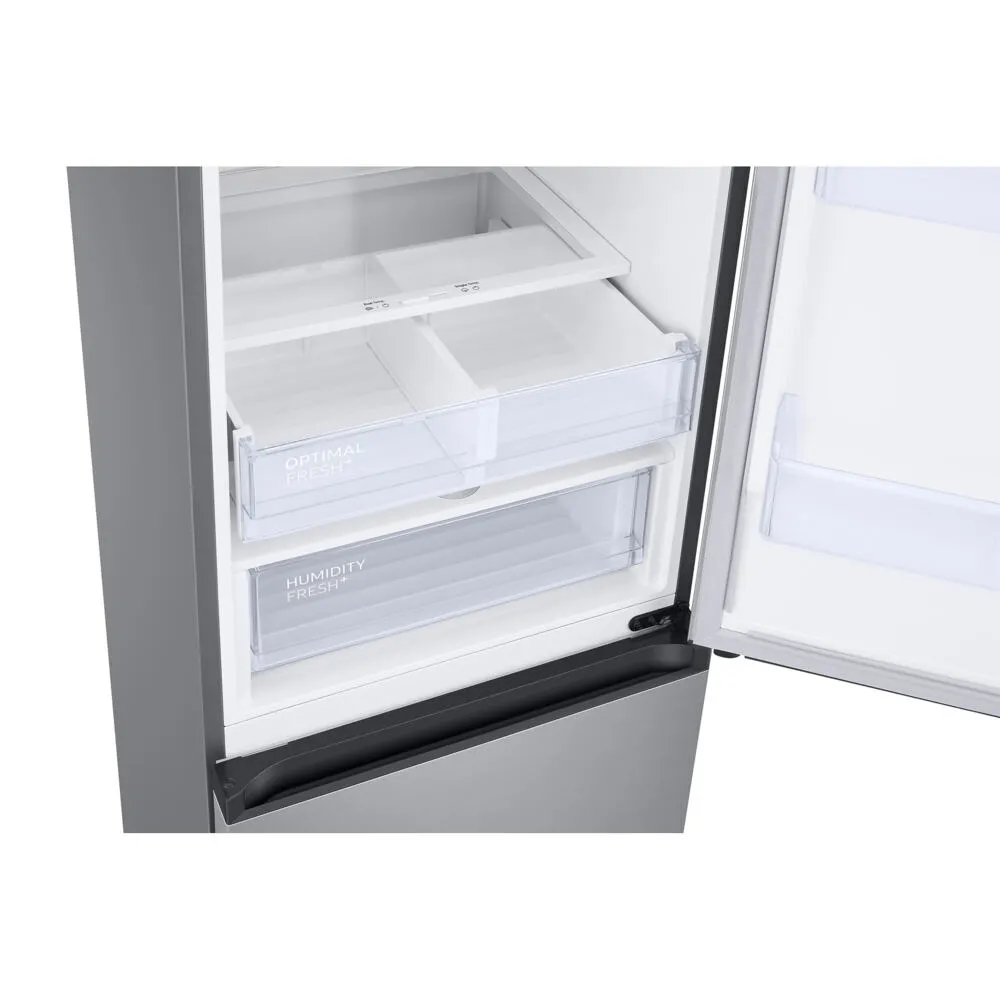 Samsung RB38T674CSA/EF 390 Litre No-Frost Buzdolabı Thumbnail 9
